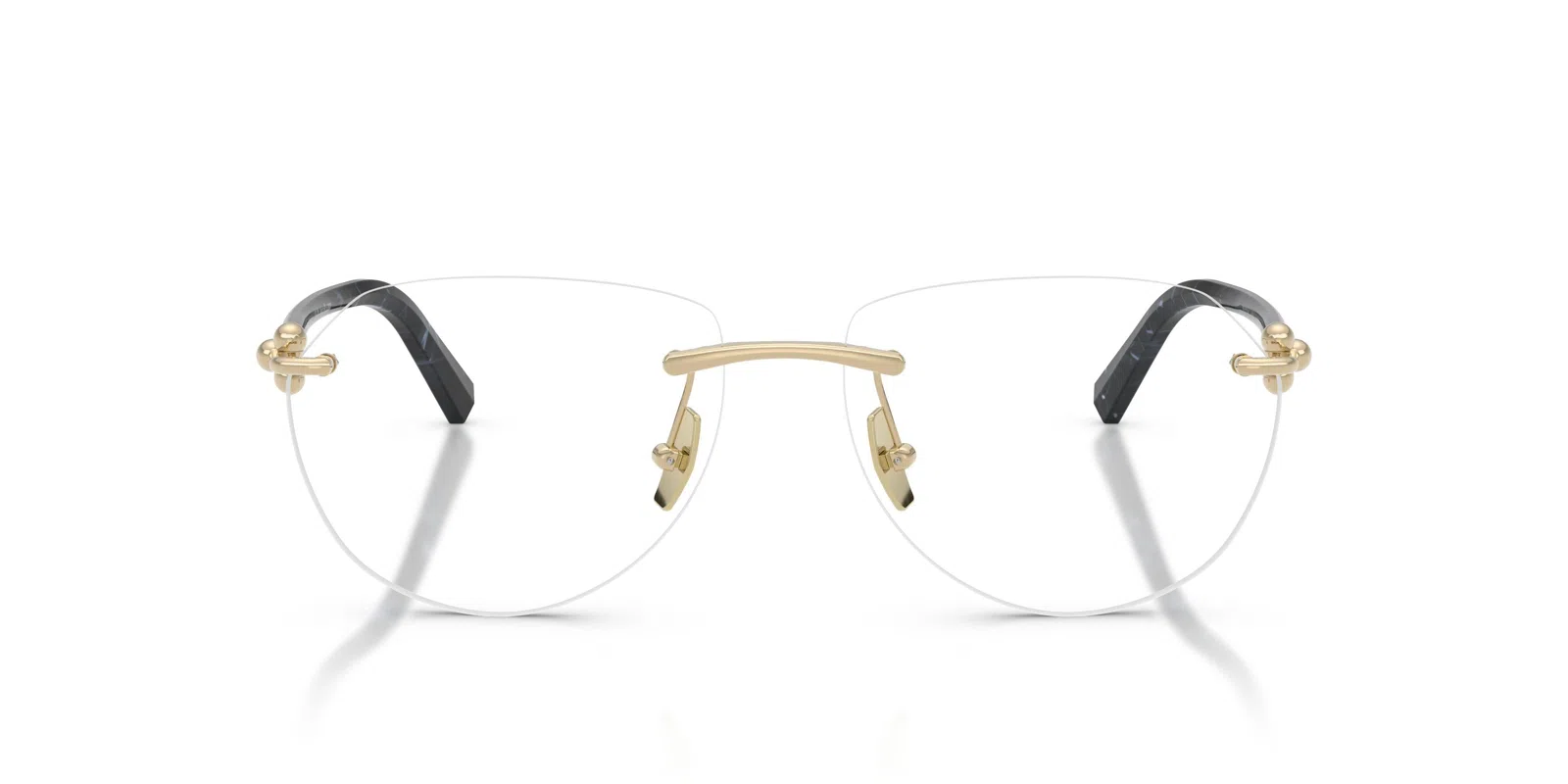 Tiffany 1173K Eyeglasses - view 12
